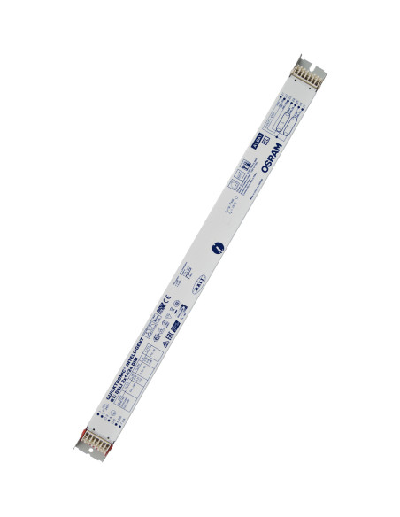 STATECZNIK QTI DALI 2X14/24/220-240 DIM QUICKTRONIC 