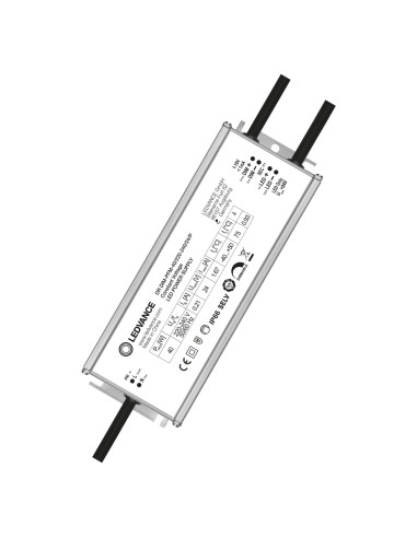 ZASILACZ DR DIM-PFM-40/220-240/24/P LED DRIVER 1-10V STAŁONAPIĘCIOWY ZEWN. 