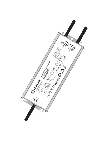 ZASILACZ DR DIM-PFM-40/220-240/24/P LED DRIVER 1-10V STAŁONAPIĘCIOWY ZEWN. 