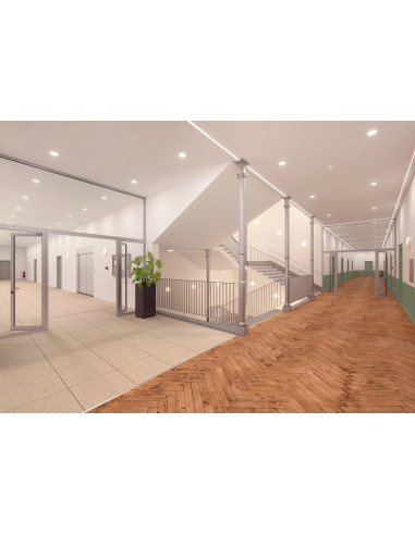 PIERŚCIEŃ SURFACE BULKHEAD RING 300 WT 