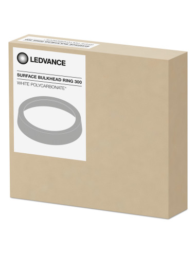 PIERŚCIEŃ SURFACE BULKHEAD RING 300 WT 