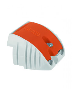 OT CABLE CLAMP F-STYLE 