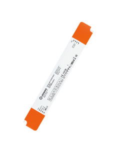 ZASILACZ DR DALI-SUP-150/220-240/24 STAŁONAPIĘCIOWY DALI 1-KANAŁOWY IP20 