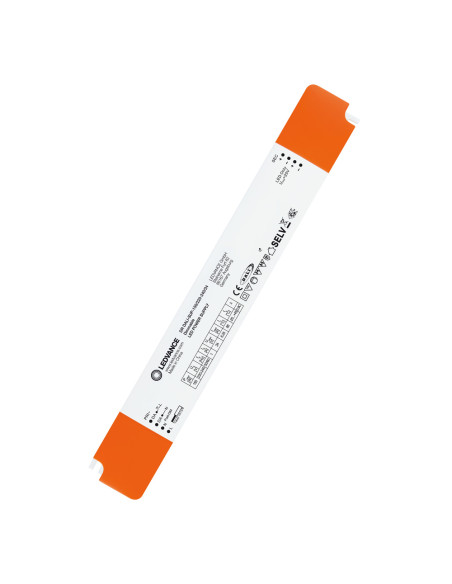 ZASILACZ DR DALI-SUP-150/220-240/24 STAŁONAPIĘCIOWY DALI 1-KANAŁOWY IP20 