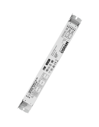 STATECZNIK QT-FIT5 2X14-35/220-240 QUICKTRONIC 