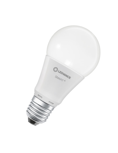 ŻARÓWKA LED SMART+ WIFI A60 DIM 9W 2700K ciepła biała  806LM FR E27 