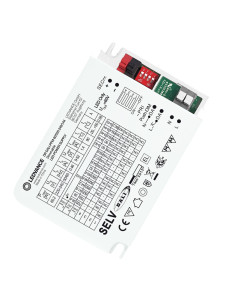 ZASILACZ DR DALI-PFM 60W/220-240/1A4 KOMPAKTOWY STAŁOPRĄDOWY 