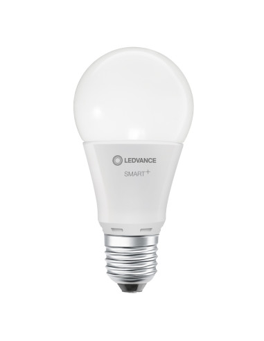 ŻARÓWKA LED SMART+ WIFI A75 DIM 9,5W 2700K ciepła biała  1055LM FR E27 