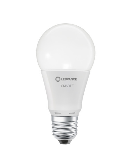 ŻARÓWKA LED SMART+ WIFI A75 DIM 9,5W 2700K ciepła biała  1055LM FR E27 