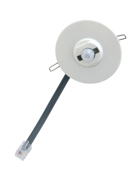 LS/PD MULTI3 CI SUFITOWY CZUJNIK ŚWIATŁA I RUCHU 