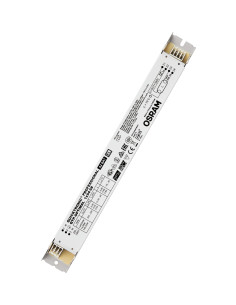 STATECZNIK QTP-OPTIMAL 1X54-58/220-240 QUICKTRONIC 