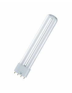 ŚWIETLÓWKA KOMPAKTOWA DULUX L 36W 3000K ciepła biała  2G11 