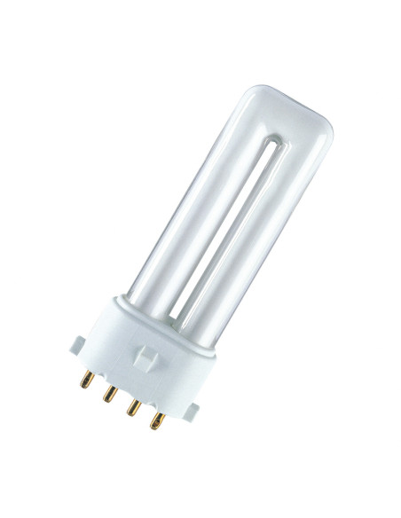 ŚWIETLÓWKA KOMPAKTOWA DULUX DS/E7/21-840 2G7 