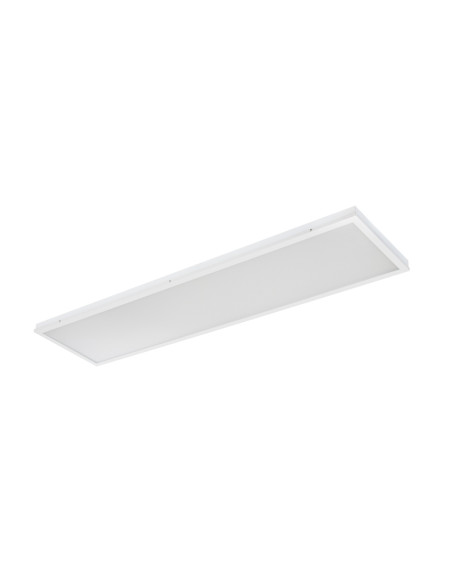 PANEL 4IN1 1200 32W 4000K neutralna biała  UGR19 3600LM WT 