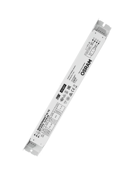 STATECZNIK QT-FIT5 1X14-35/220-240 QUICKTRONIC 