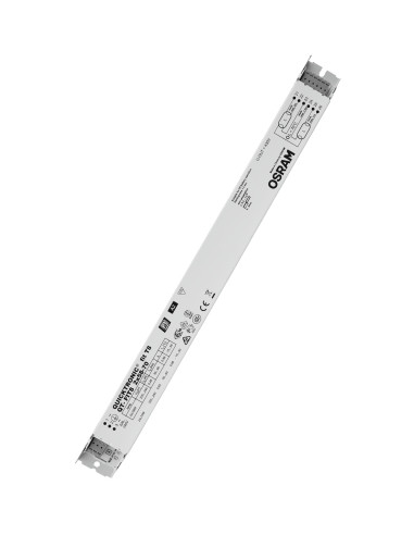 STATECZNIK QT-FIT8 2X58-70 220-240 QUICKTRONIC 