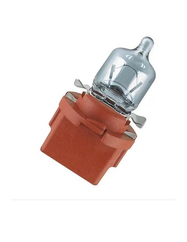 ŻARÓWKA SAMOCHODOWA 64122MF 3W 12V ZAROW.SAMOCH. 