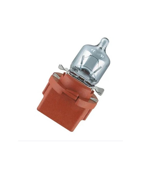 ŻARÓWKA SAMOCHODOWA 64122MF 3W 12V ZAROW.SAMOCH. 