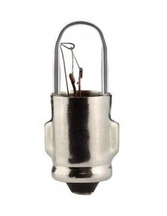 ŻARÓWKA SAMOCHODOWA 3898 2W 12V BA7S