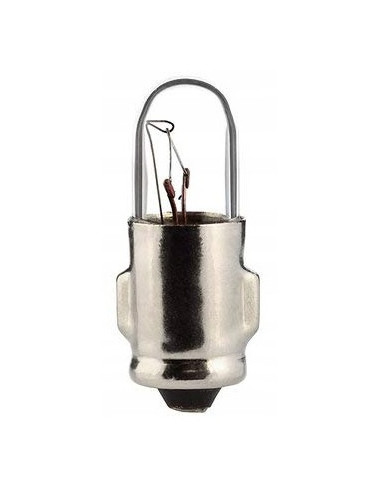 ŻARÓWKA SAMOCHODOWA 3898 2W 12V BA7S