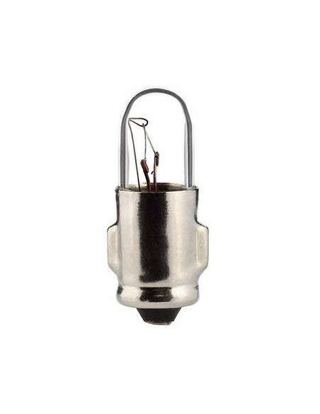 ŻARÓWKA SAMOCHODOWA 3898 2W 12V BA7S