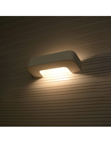 Kinkiet ceramiczny MAGNET