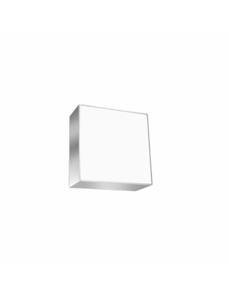 Plafon HORUS 25 szary