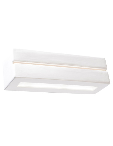 Kinkiet ceramiczny VEGA LINE