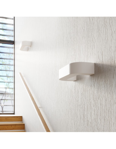 Kinkiet ceramiczny MAGNET