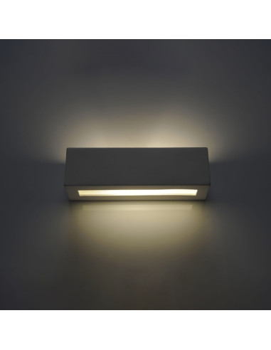Kinkiet ceramiczny VEGA
