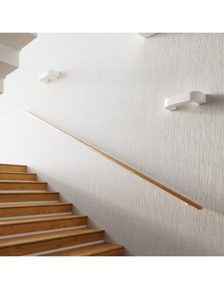 Kinkiet ceramiczny MAGNET