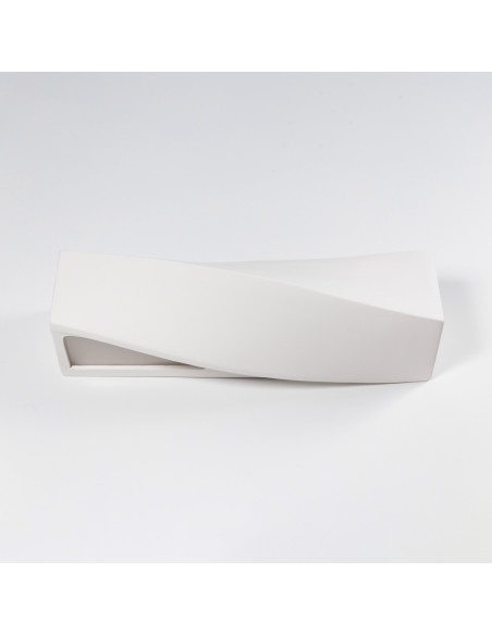Kinkiet ceramiczny SIGMA