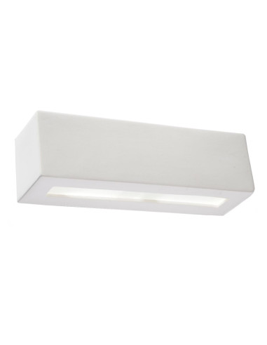 Kinkiet ceramiczny VEGA