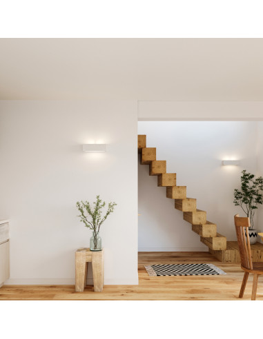 Kinkiet ceramiczny VEGA