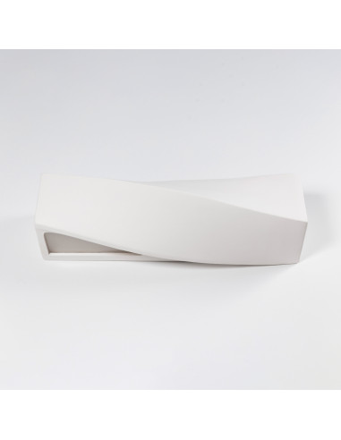Kinkiet ceramiczny SIGMA