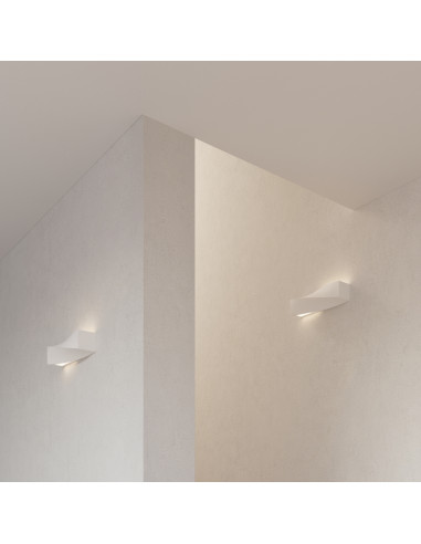 Kinkiet ceramiczny SIGMA