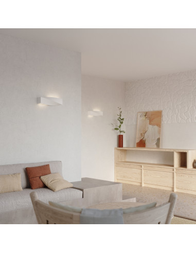 Kinkiet ceramiczny SIGMA