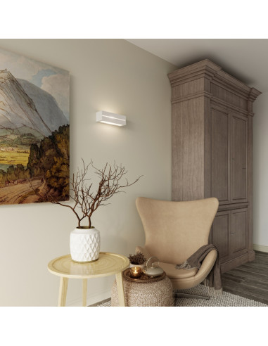 Kinkiet ceramiczny VEGA LINE