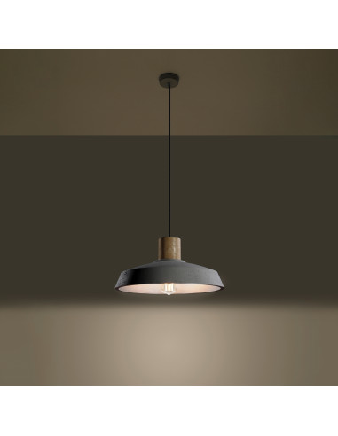 Lampa wisząca AFRA
