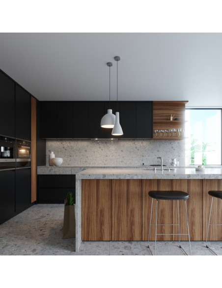 Lampa wisząca EMPOLI