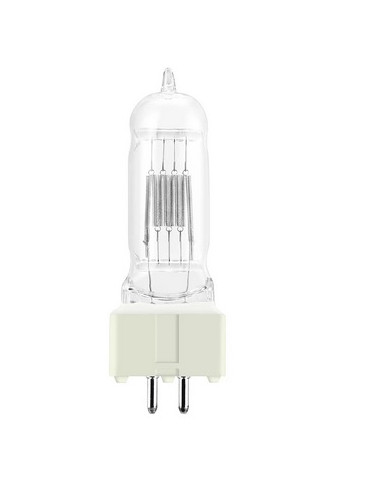 ŻARÓWKA SPECJALISTYCZNA 64745 FVA CP/70 1000W 230V GX9,5 ŻAR.HALOG. 