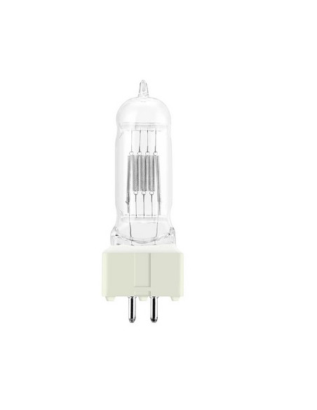ŻARÓWKA SPECJALISTYCZNA 64745 FVA CP/70 1000W 230V GX9,5 ŻAR.HALOG. 