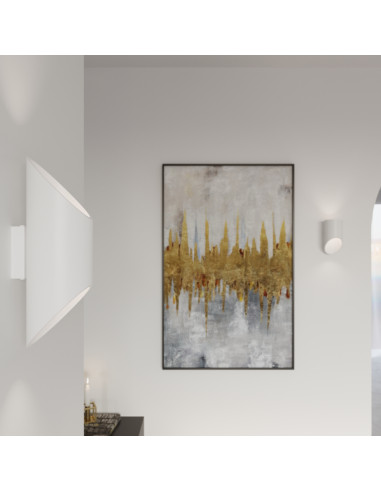 Kinkiet PENNE 20 biały