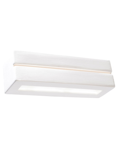 Kinkiet ceramiczny VEGA LINE