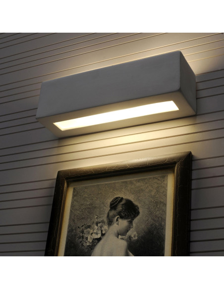 Kinkiet ceramiczny VEGA