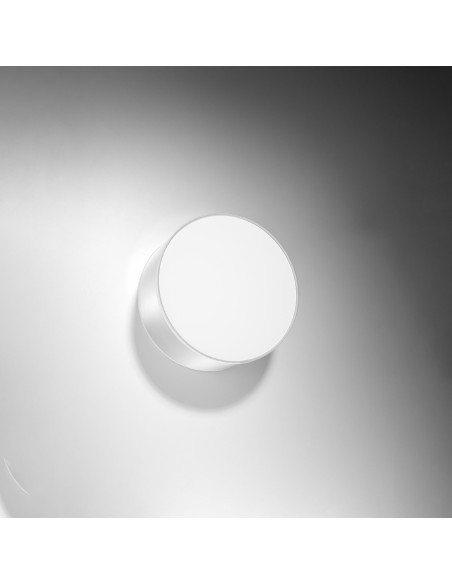 Plafon ARENA 25 szary