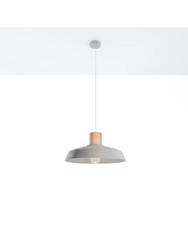 Lampa wisząca AFRA