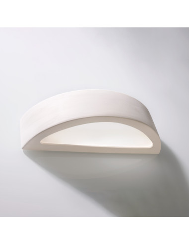 Kinkiet ceramiczny ATENA