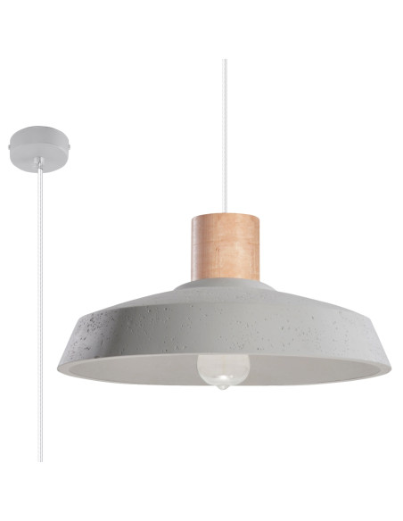 Lampa wisząca AFRA