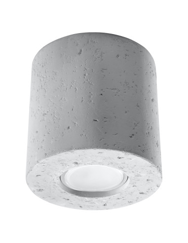 Plafon ORBIS beton